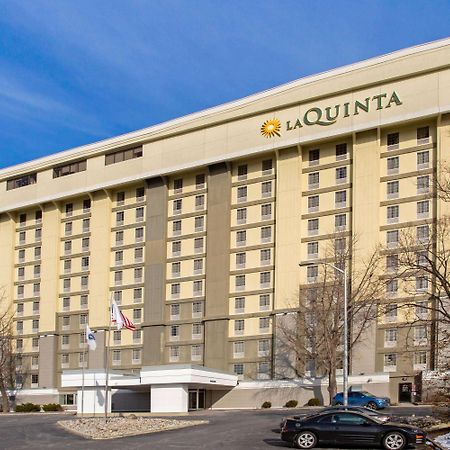 La Quinta By Wyndham Springfield Hotel Eksteriør billede