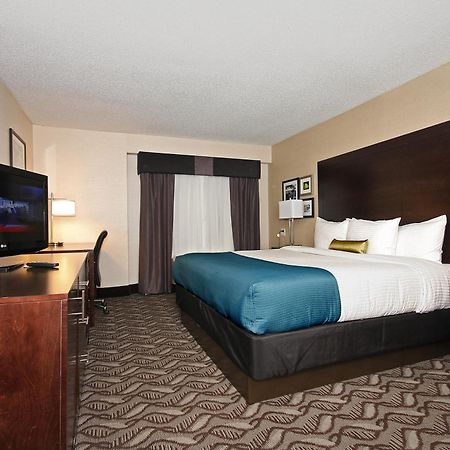 La Quinta By Wyndham Springfield Hotel Eksteriør billede