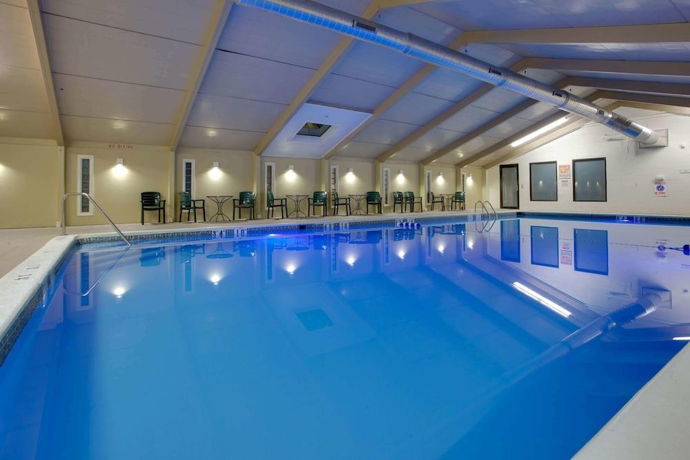La Quinta By Wyndham Springfield Hotel Eksteriør billede