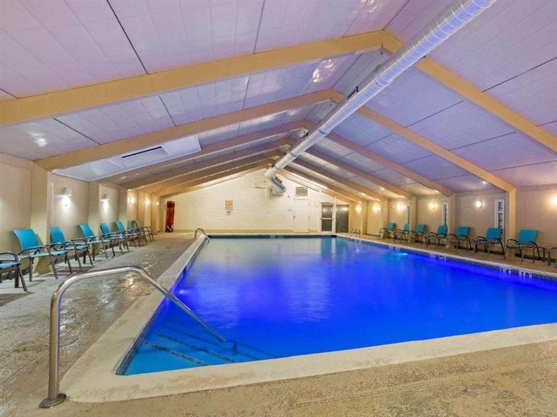 La Quinta By Wyndham Springfield Hotel Eksteriør billede