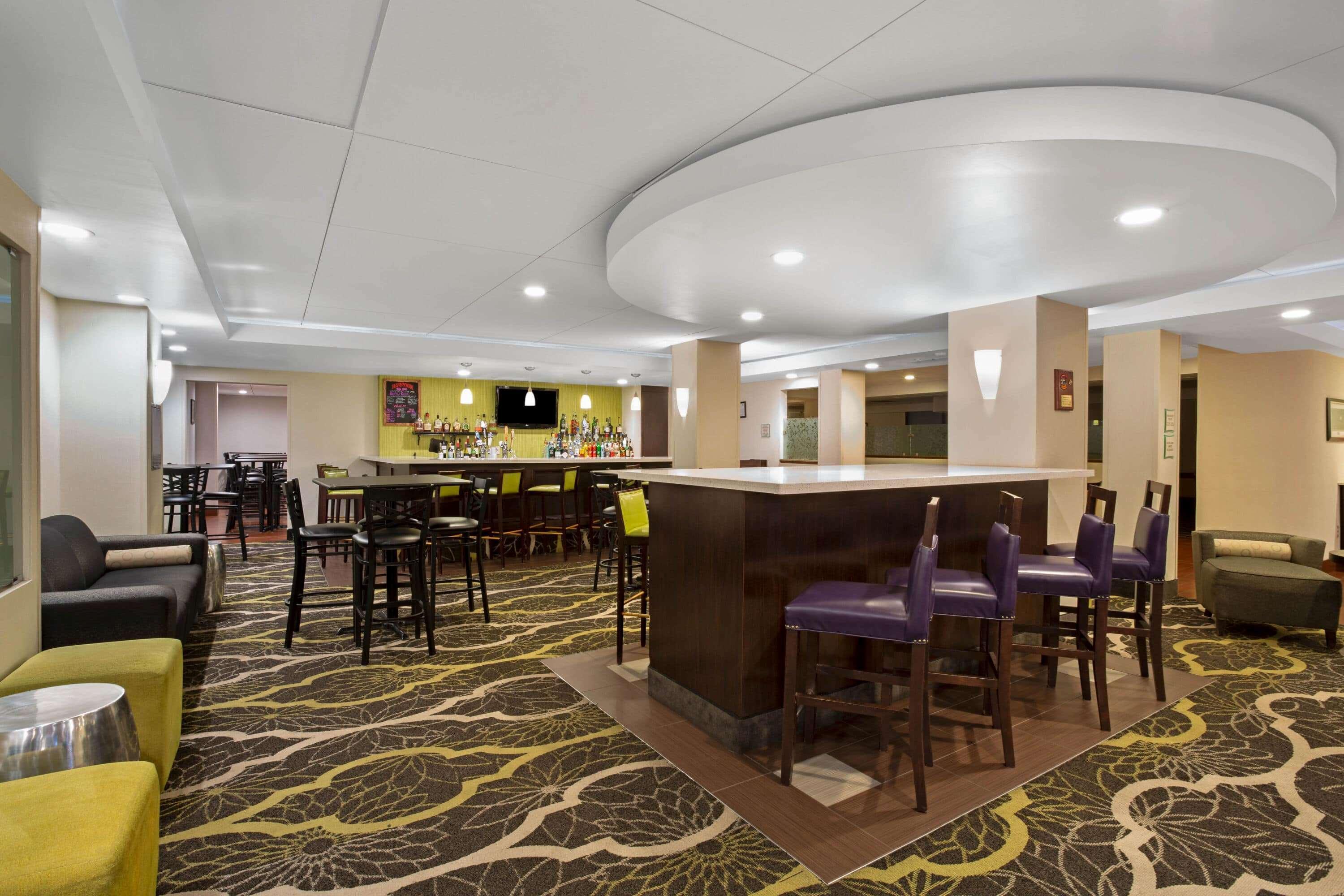La Quinta By Wyndham Springfield Hotel Eksteriør billede