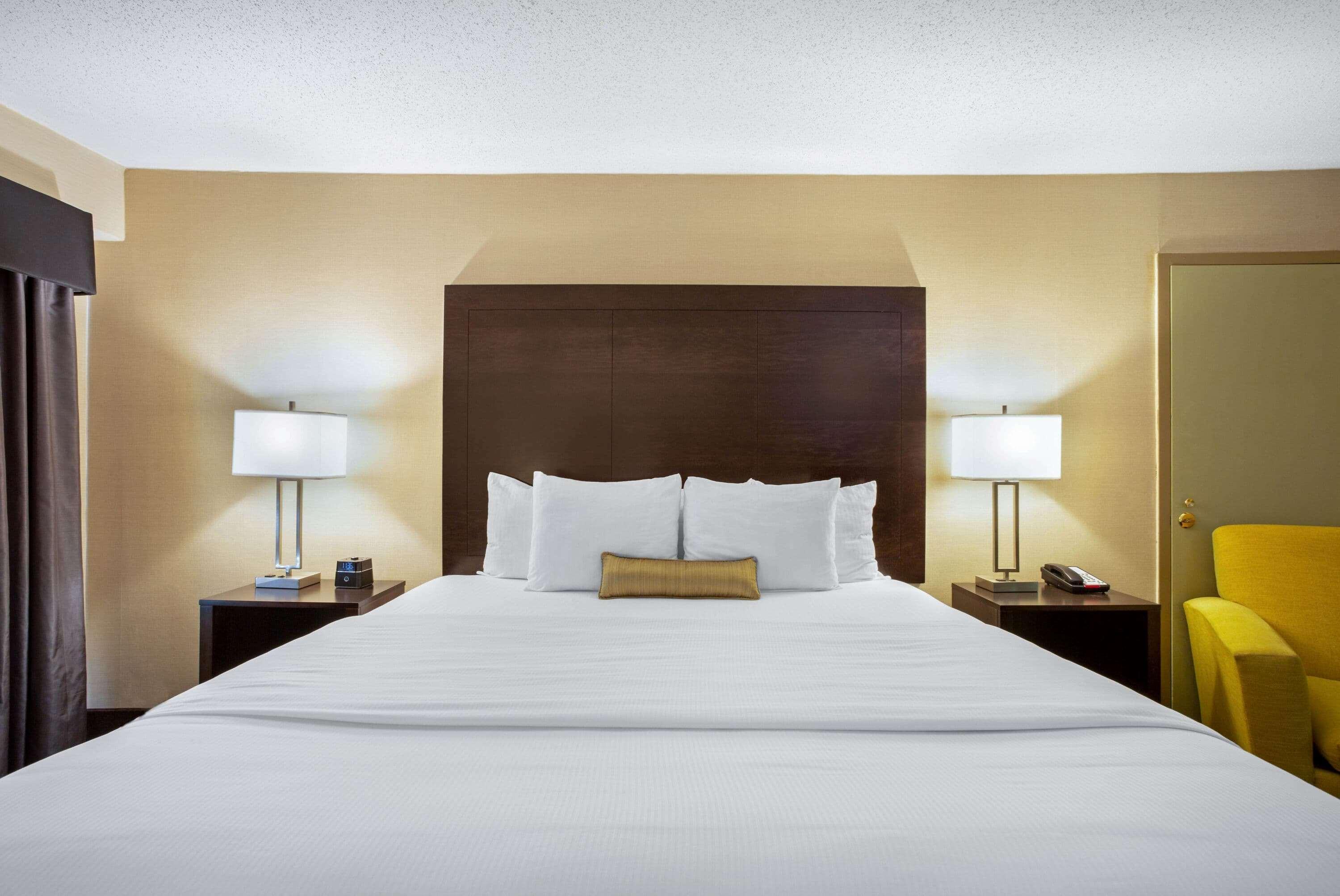 La Quinta By Wyndham Springfield Hotel Eksteriør billede