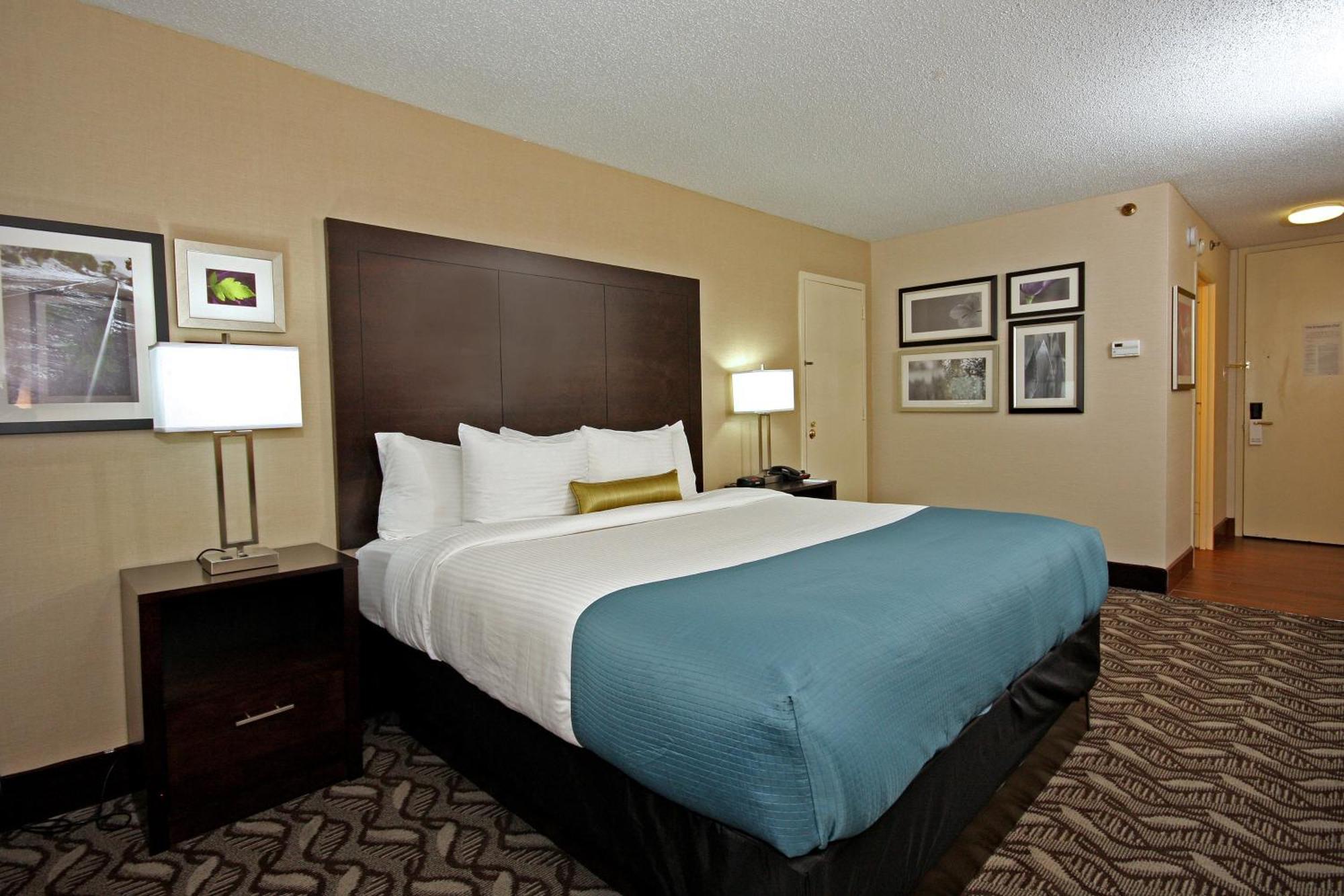 La Quinta By Wyndham Springfield Hotel Eksteriør billede