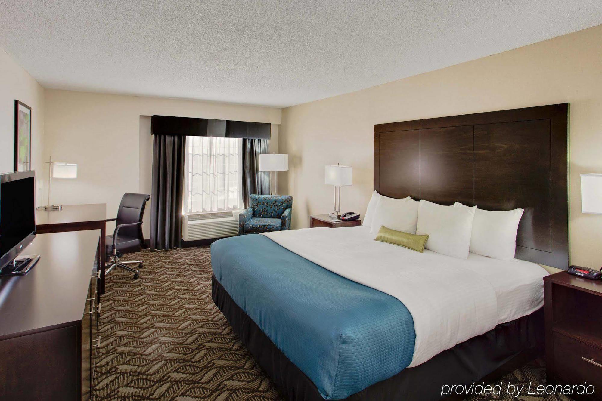La Quinta By Wyndham Springfield Hotel Eksteriør billede