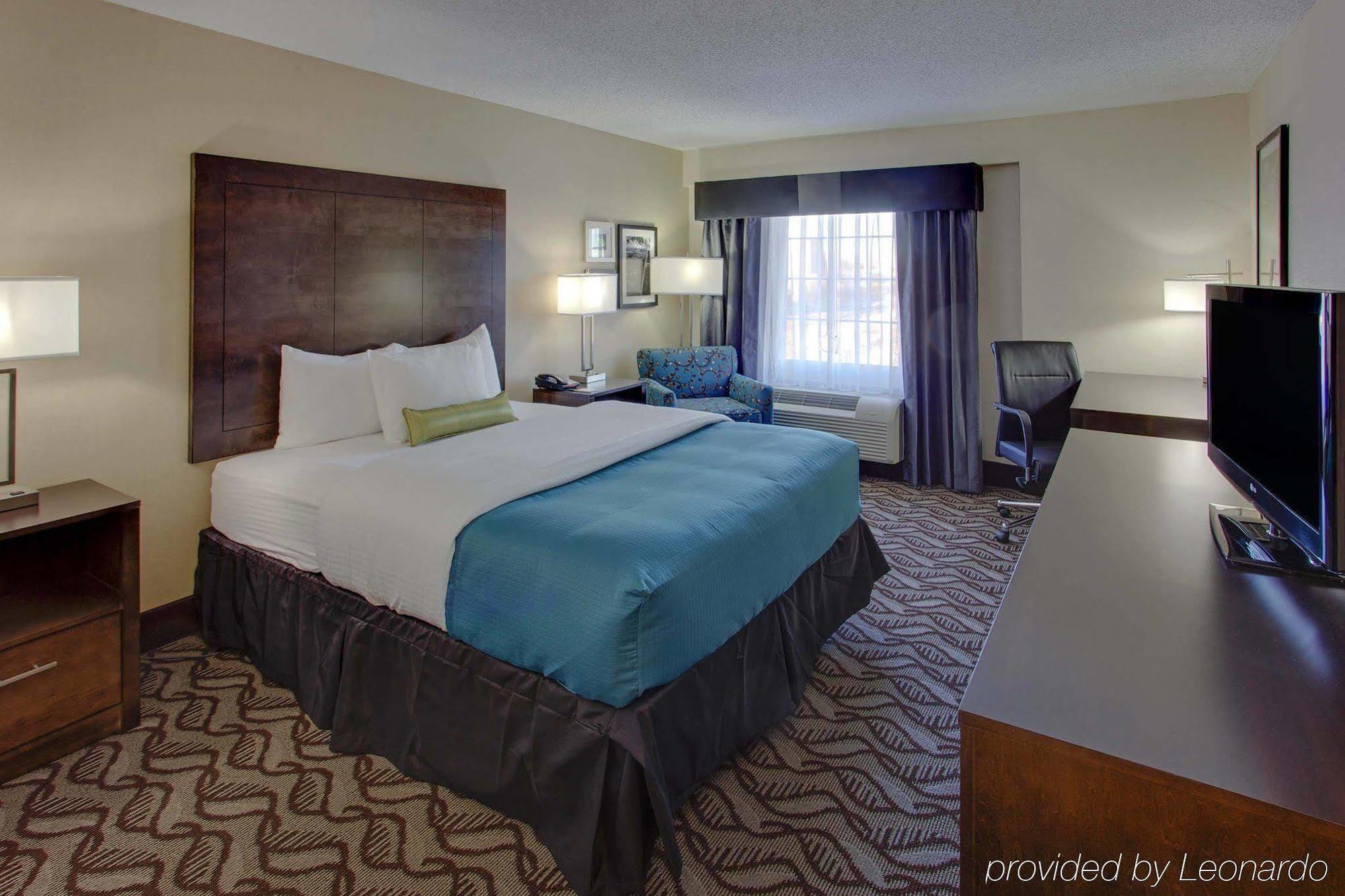 La Quinta By Wyndham Springfield Hotel Eksteriør billede