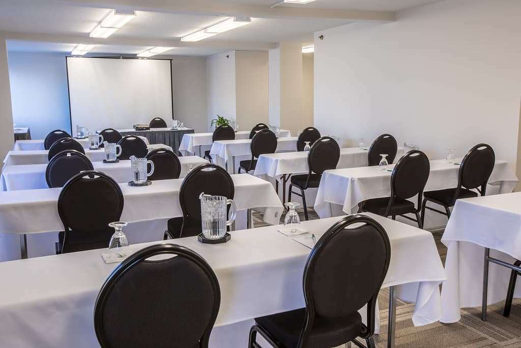 La Quinta By Wyndham Springfield Hotel Faciliteter billede
